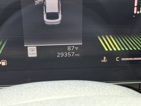 Used 2025 Kia K4 FWD image 37