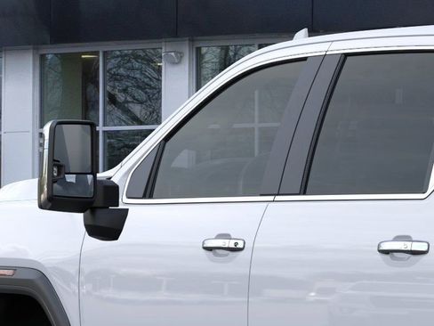 New 2026 GMC Sierra 3500 Denali Ultimate image 19