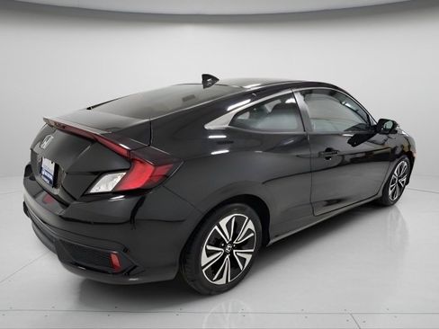 Used 2018 Honda Civic EX-T image 12