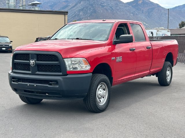 Used 2016 RAM 2500 Tradesman w/ Popular Equipment Group AWD/4WD image 8