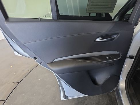 Used 2021 Cadillac XT4 Premium Luxury w/ LPO, Radiant Package image 27