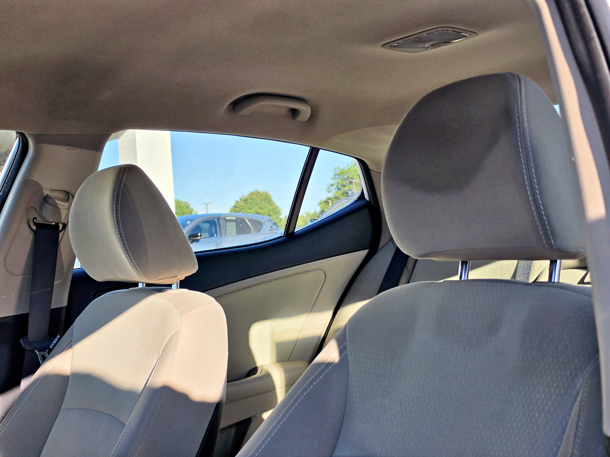 Used 2014 Kia Optima LX FWD image 22
