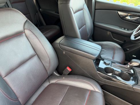 Used 2019 Chevrolet Blazer RS AWD/4WD image 23