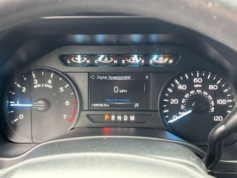 Used 2020 Ford F150 XL w/ Equipment Group 101A Mid image 17