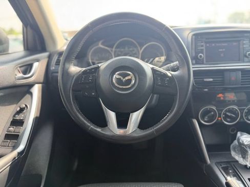 Used 2014 MAZDA CX-5 Touring AWD/4WD image 11