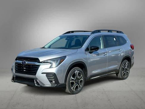 New 2026 Subaru Ascent Touring image 1