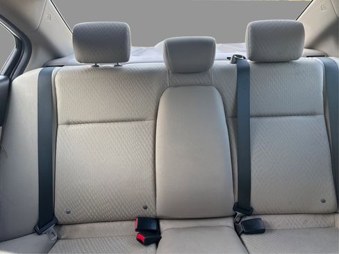 Used 2014 Honda Civic LX image 17