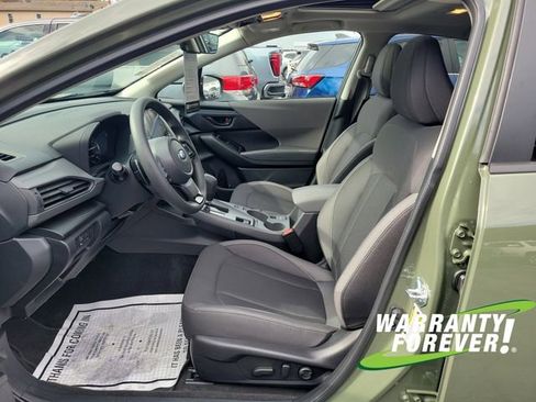 Certified 2026 Subaru Crosstrek 2.0i Premium image 14