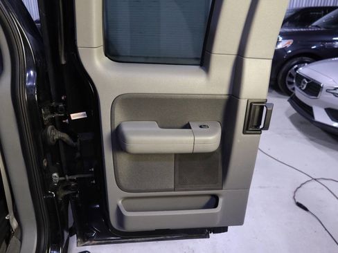 Used 2008 Ford F150 XLT image 21