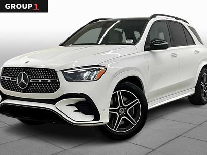 New 2026 Mercedes-Benz GLE 350 4MATIC
