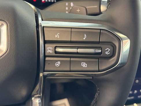 New 2026 GMC Acadia Elevation w/ Black Edition FWD image 44