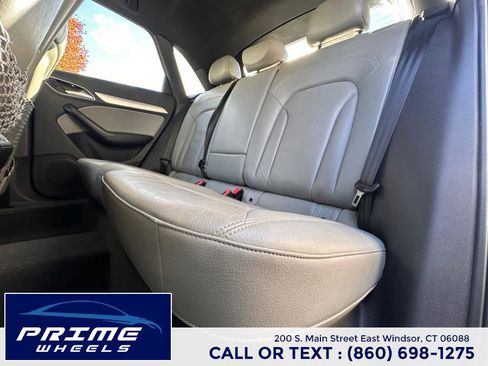 Used 2016 Audi Q3 2.0T Premium Plus image 13