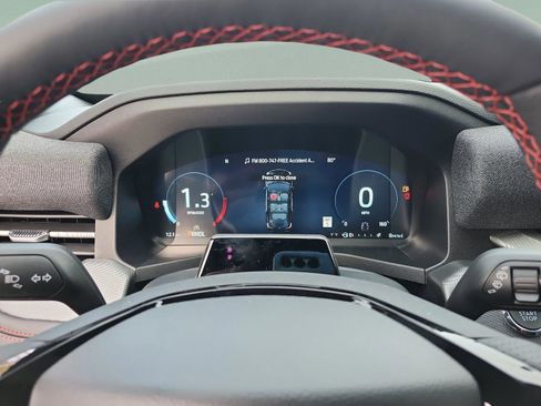 New 2026 Ford Explorer ST-Line image 10