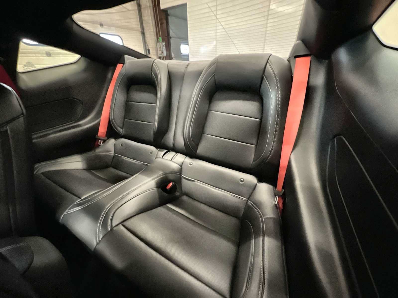 Used 2025 Ford Mustang GT Premium w/ GT Performance Package RWD image 24