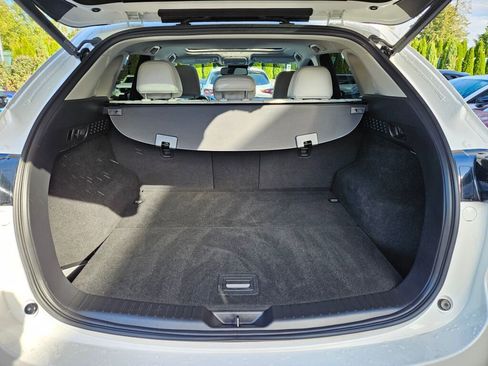 Certified 2022 MAZDA CX-5 AWD 2.5 S w/ Premium Package image 10