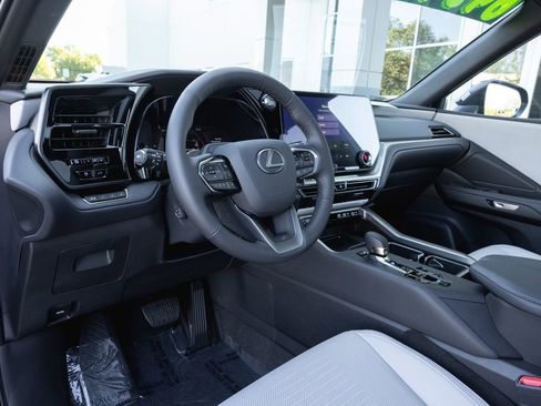 Used 2026 Lexus TX 350 FWD w/ Technology Package image 10