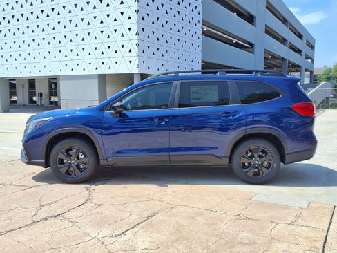 Certified 2026 Subaru Ascent Premium AWD/4WD image 3