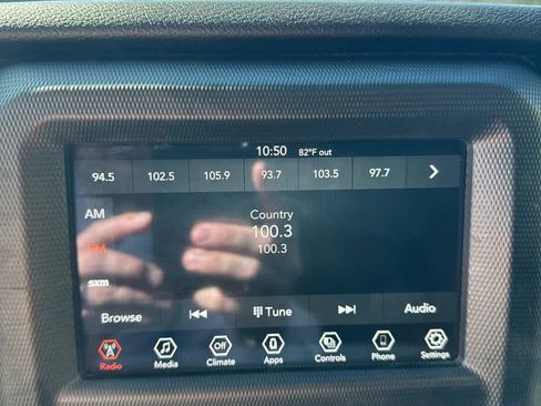 Used 2021 Jeep Wrangler Unlimited Sport S image 38