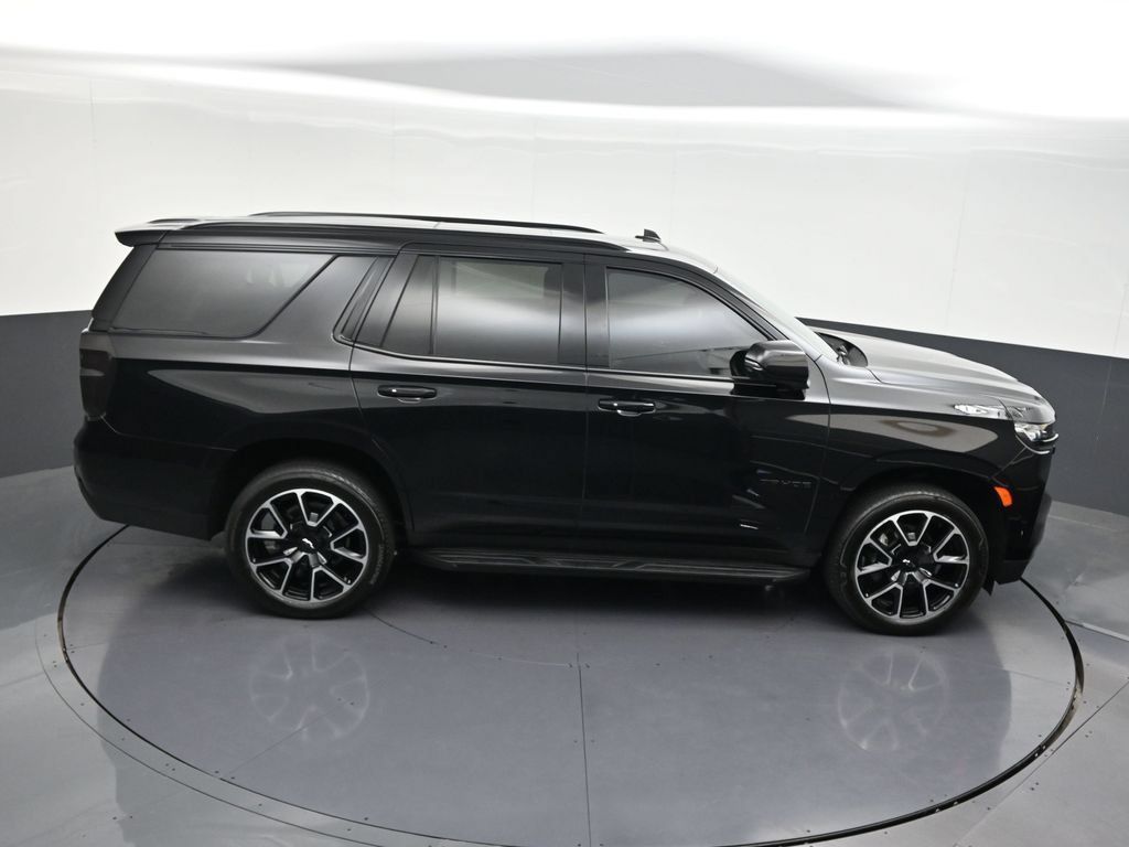 Used 2024 Chevrolet Tahoe RST w/ Luxury Package RWD image 25