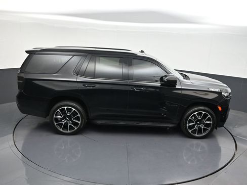Used 2024 Chevrolet Tahoe RST w/ Luxury Package RWD image 25