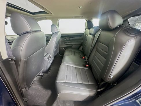 Used 2024 Honda CR-V EX-L image 27