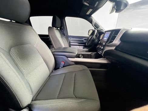 Used 2021 RAM 1500 Big Horn image 30