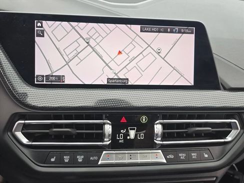 Used 2022 BMW 228i Gran Coupe w/ Convenience Package FWD image 23