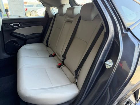 Used 2024 Honda Civic EX-L image 15