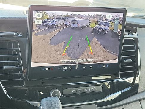 New 2025 Ford Transit 350 XLT image 15