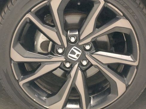 Used 2019 Honda Civic Sport image 31