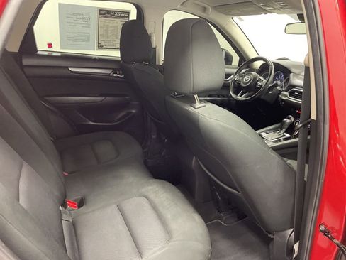 Used 2020 MAZDA CX-5 Sport FWD image 33