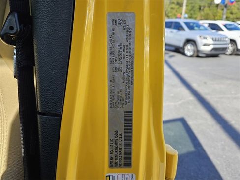 Used 2021 Jeep Wrangler Unlimited Sport image 16