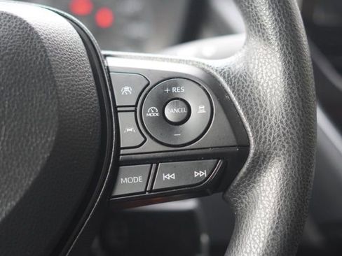 Used 2024 Toyota Corolla LE FWD image 23