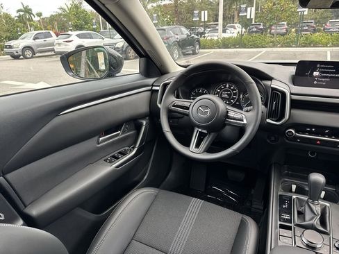 New 2026 MAZDA CX-50 Meridian Edition w/ Weather Package AWD/4WD image 21