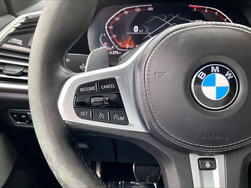 Used 2019 BMW X5 xDrive40i w/ M Sport Package AWD/4WD image 23