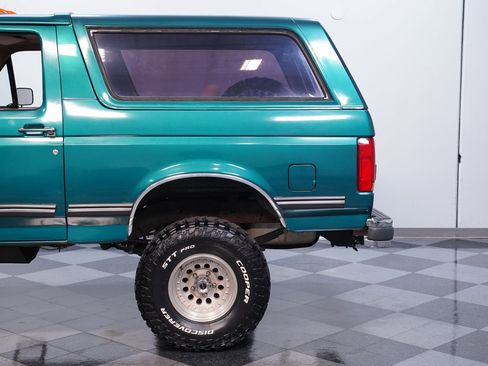 Used 1989 Ford Bronco image 21