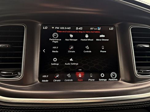 Used 2021 Dodge Charger Scat Pack w/ Plus Group RWD image 18