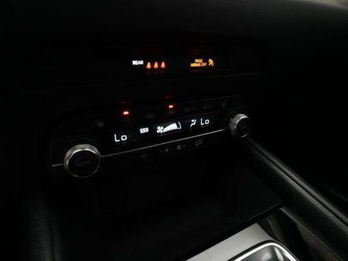 Used 2025 MAZDA CX-5 AWD 2.5 S w/ Preferred Package image 21