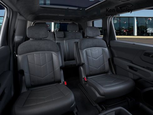 New 2027 Kia Telluride X-Line SX Prestige AWD/4WD image 16