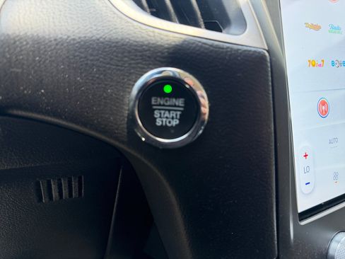 Certified 2023 Ford Edge SE AWD/4WD image 21