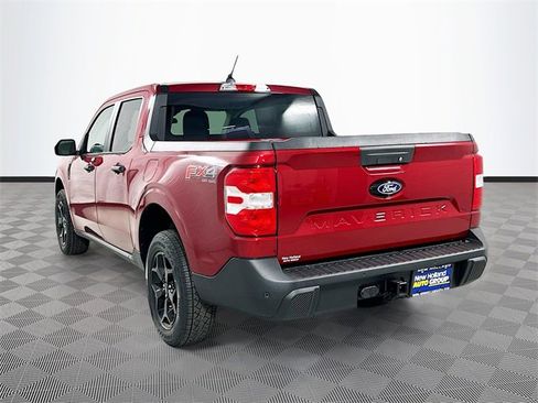 New 2025 Ford Maverick XLT w/ XLT Luxury Package image 22