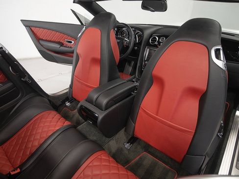 Used 2017 Bentley Continental GT V8 S AWD/4WD image 49