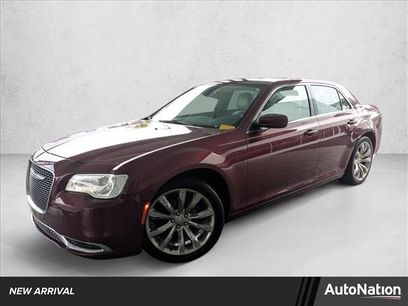 Used 2017 Chrysler 300 Limited