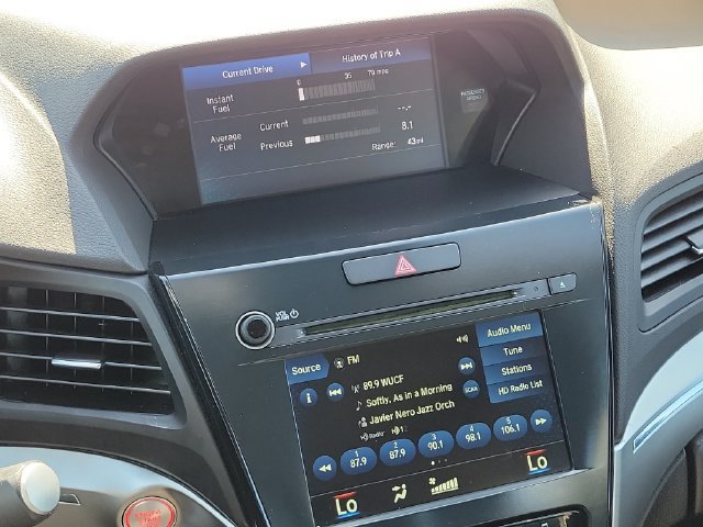 Used 2021 Acura ILX w/ Premium Package FWD image 27
