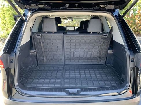 Certified 2024 Toyota Grand Highlander XLE image 34