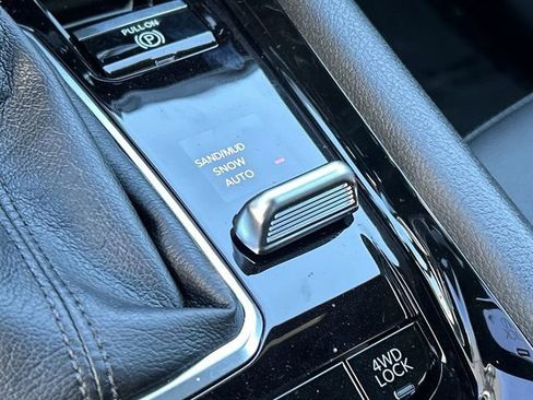 New 2026 Jeep Compass Latitude image 21