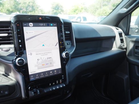 Used 2025 RAM 2500 Tradesman image 19