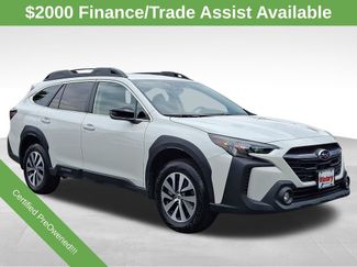 Used 2025 Subaru Outback Premium AWD/4WD 360° Tour
