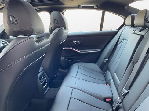 New 2026 BMW 330i Sedan w/ Convenience Package image 13