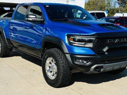 Used 2022 RAM 1500 TRX w/ TRX Level 2 Equipment Group